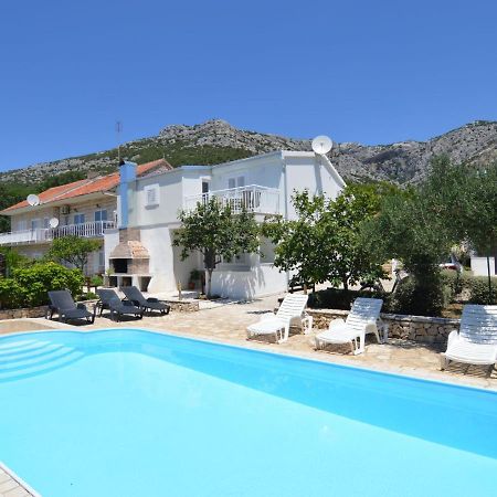 Villa Anita By Interhome Вигань Екстер'єр фото