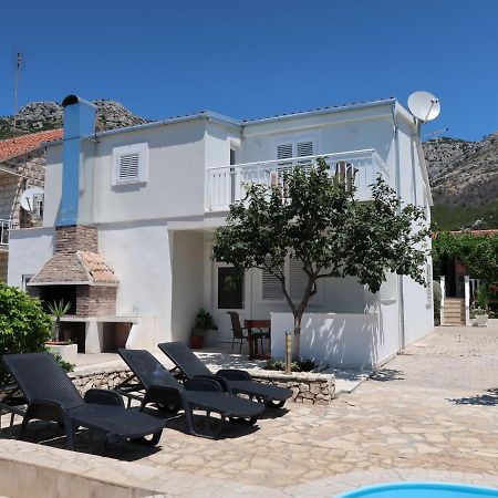 Villa Anita By Interhome Вигань Екстер'єр фото