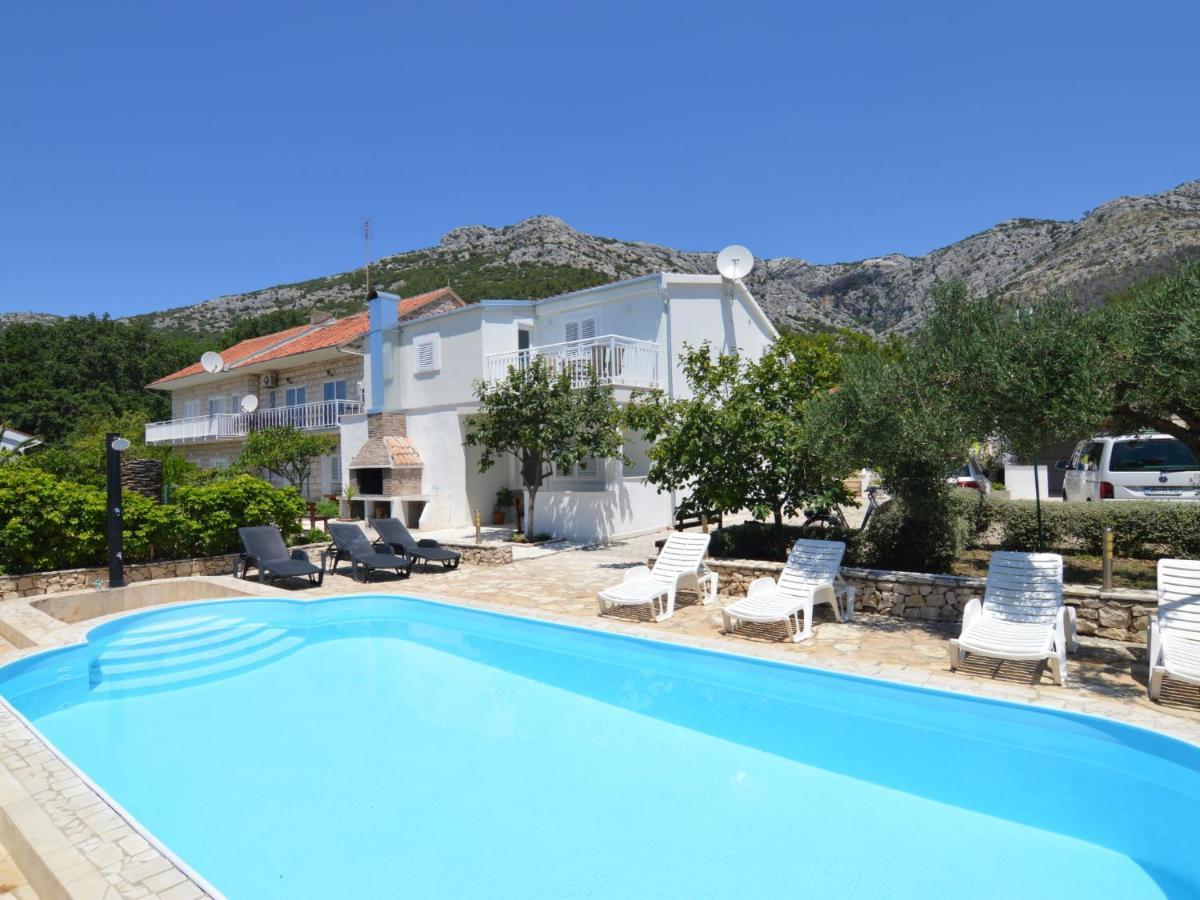 Villa Anita By Interhome Вигань Екстер'єр фото