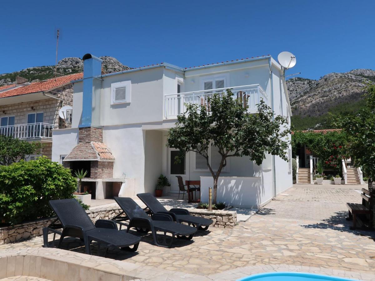 Villa Anita By Interhome Вигань Екстер'єр фото