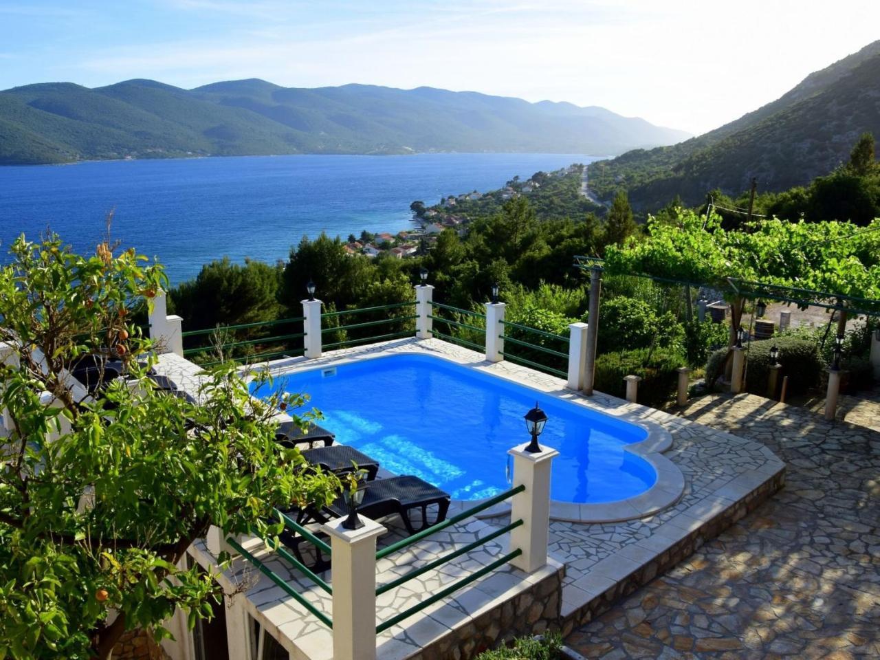 Villa Anita By Interhome Вигань Екстер'єр фото