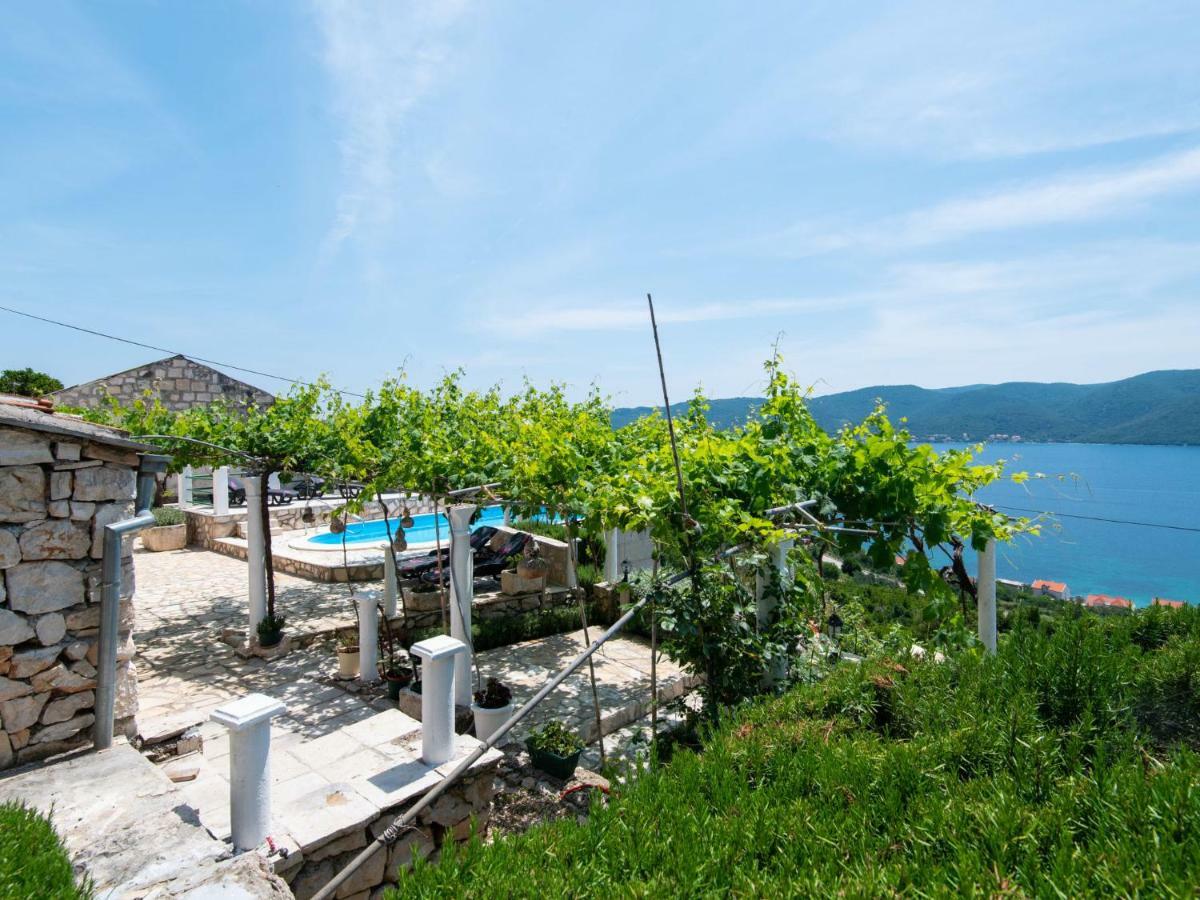 Villa Anita By Interhome Вигань Екстер'єр фото