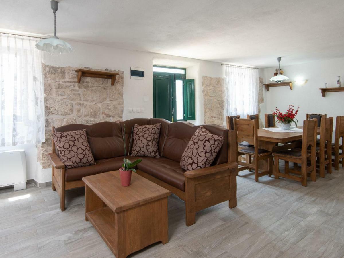 Villa Anita By Interhome Вигань Екстер'єр фото