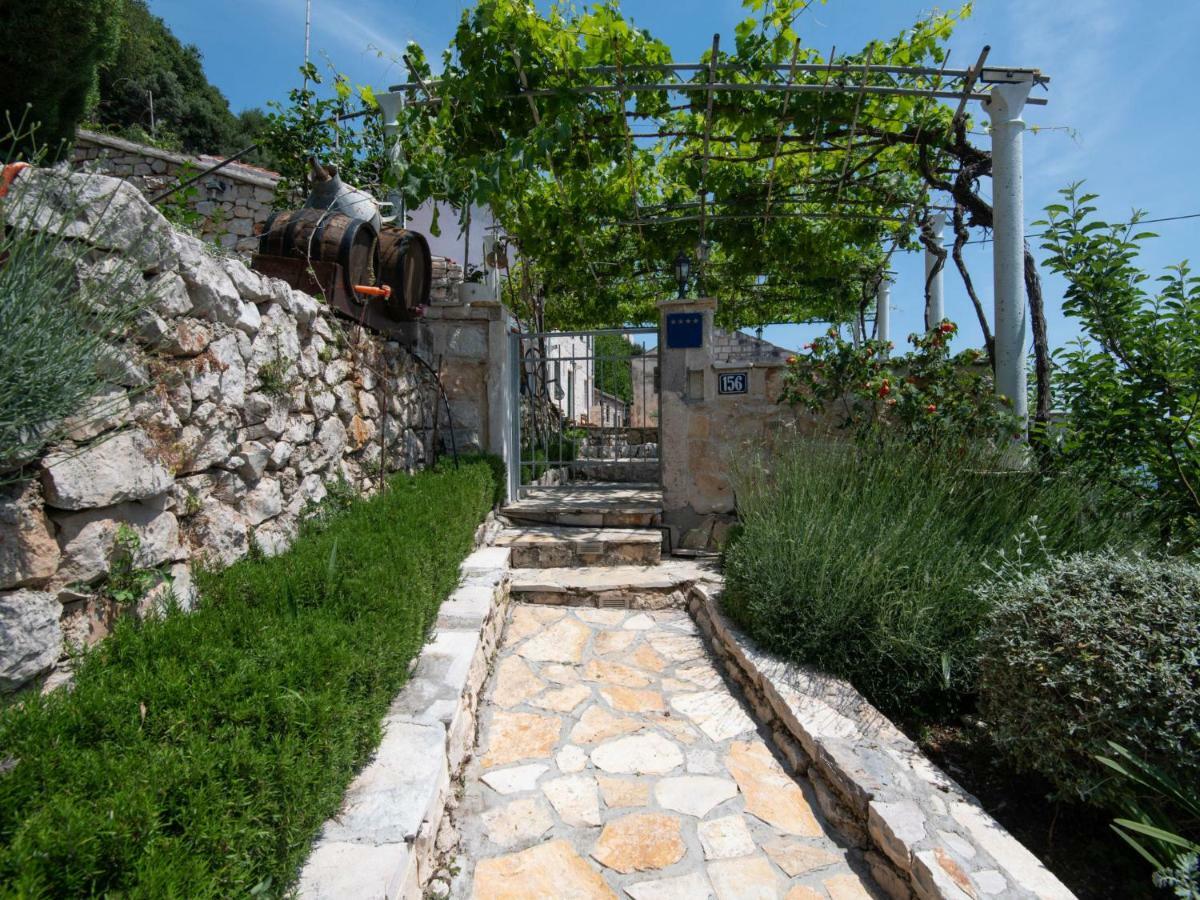 Villa Anita By Interhome Вигань Екстер'єр фото