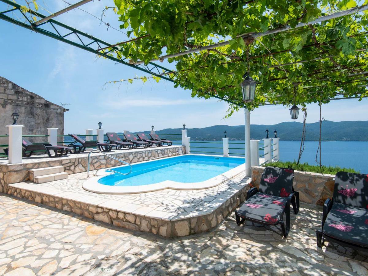 Villa Anita By Interhome Вигань Екстер'єр фото