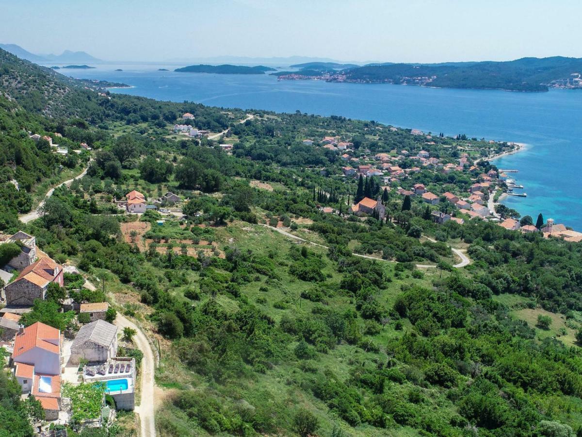 Villa Anita By Interhome Вигань Екстер'єр фото