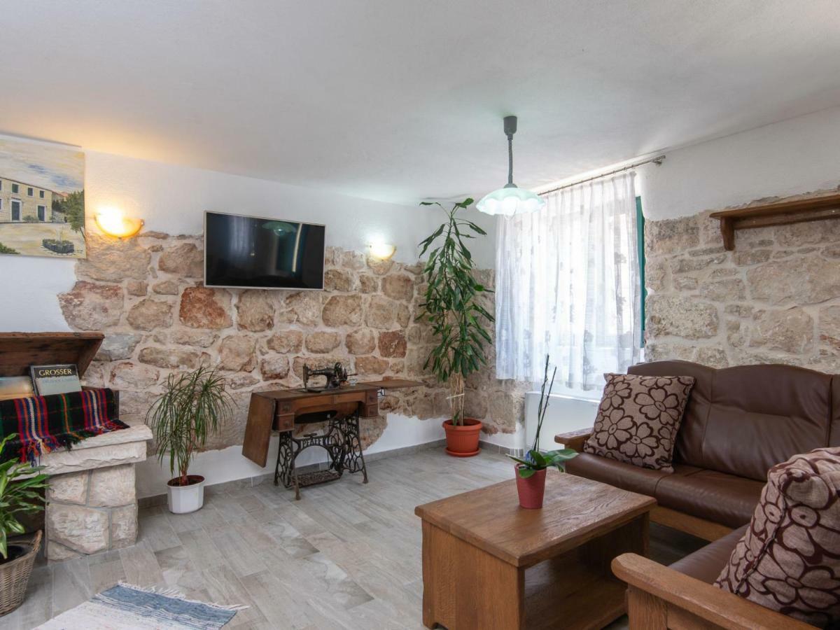 Villa Anita By Interhome Вигань Екстер'єр фото
