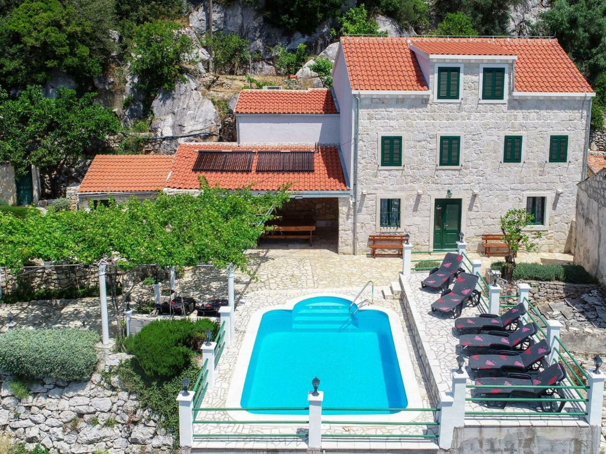 Villa Anita By Interhome Вигань Екстер'єр фото