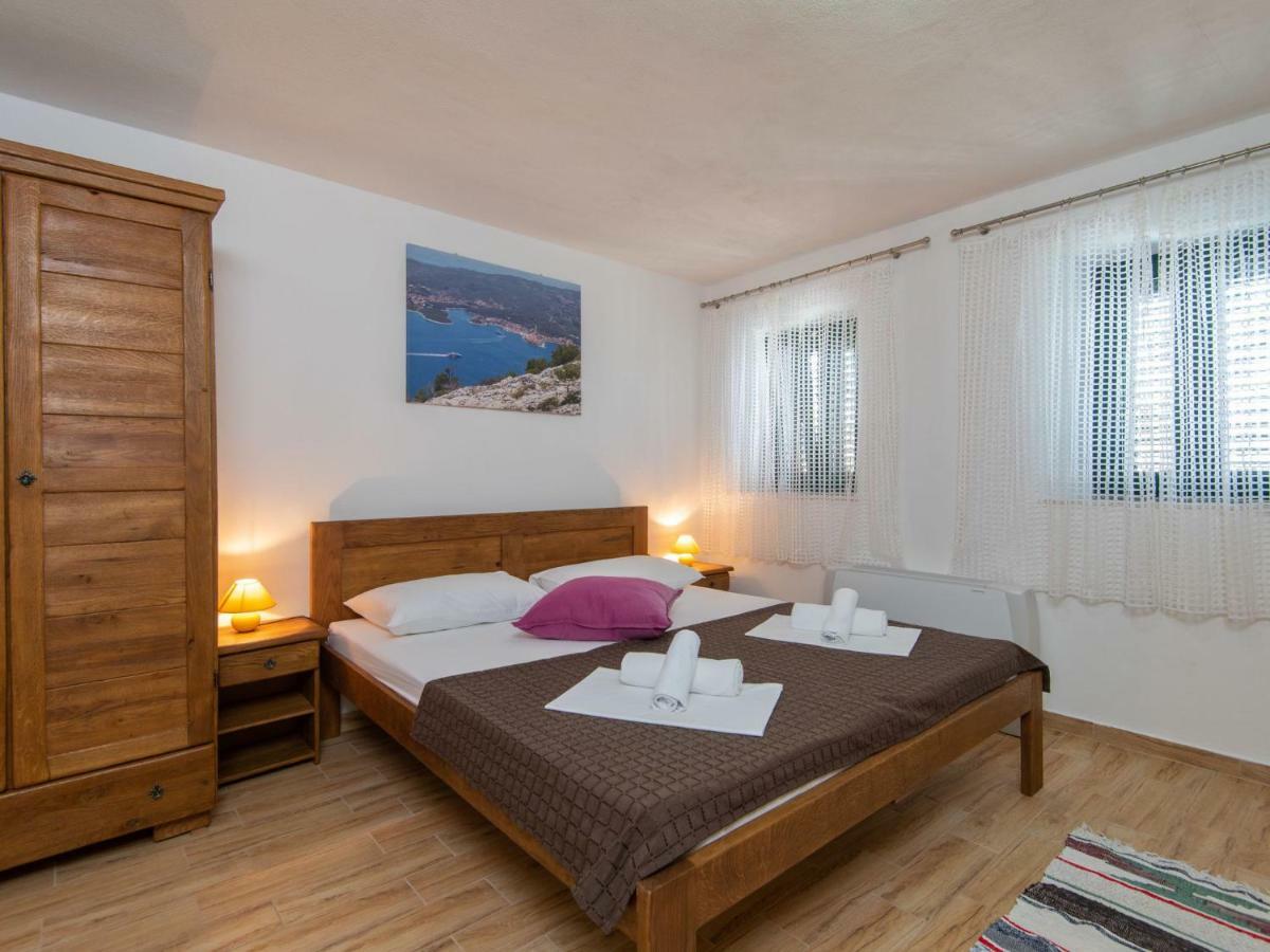 Villa Anita By Interhome Вигань Екстер'єр фото