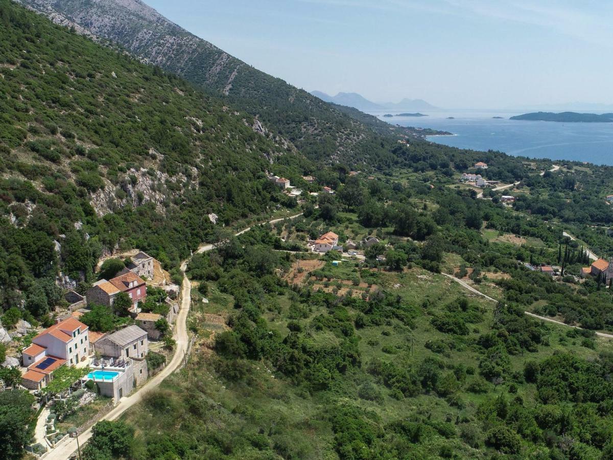 Villa Anita By Interhome Вигань Екстер'єр фото