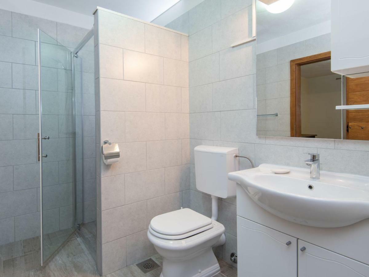 Villa Anita By Interhome Вигань Екстер'єр фото