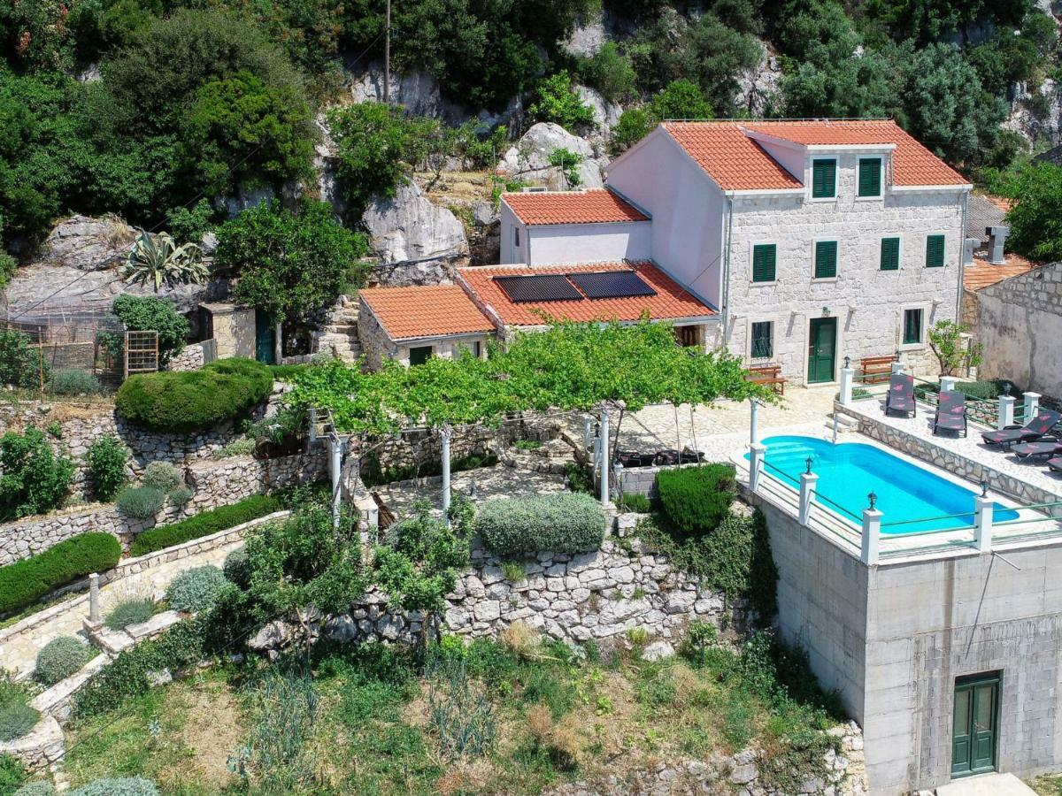Villa Anita By Interhome Вигань Екстер'єр фото