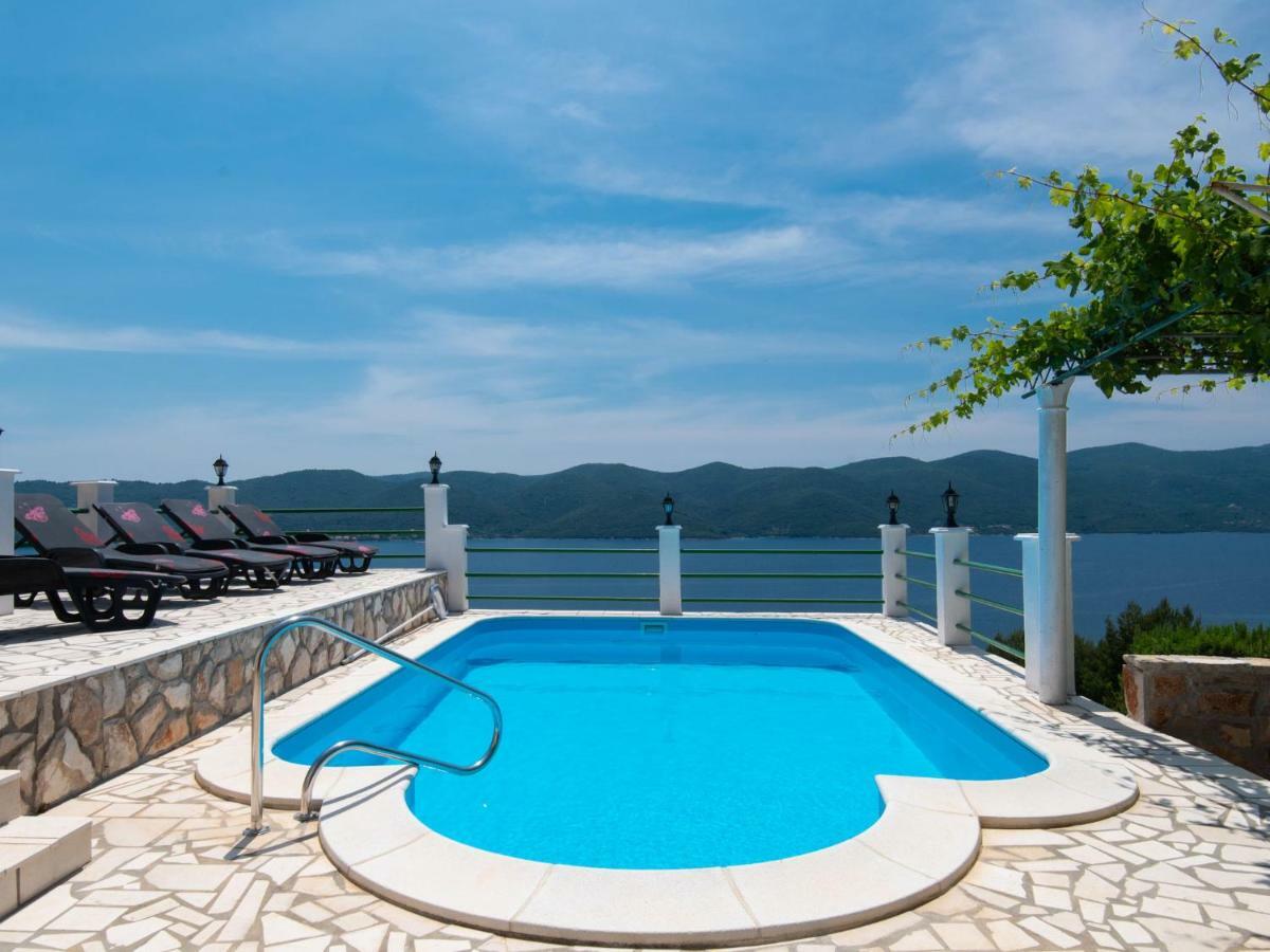 Villa Anita By Interhome Вигань Екстер'єр фото